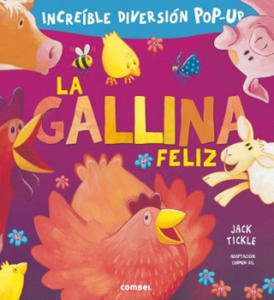 La Gallina Feliz - 2861895542