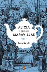 Alicia en el Pas de las Maravillas / Ali Ce's Adventures In Wonderland - 2876222082