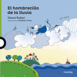 El hombrecillo de la lluvia - 2875223153