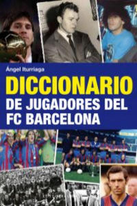 Diccionario de jugadores del FC Barcelona - 2867770891