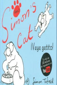 Simon's Cat- III - 2872886841