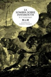 La sombra sobre Innsmouth - 2861959536