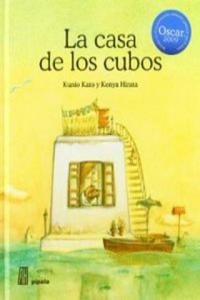 La casa de los cubos - 2878190066