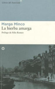 La Hierba Amarga - 2878190055