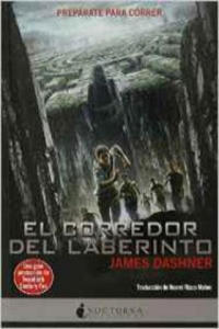 El corredor del laberinto - 2877400077