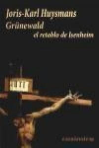 Grnewald : el retablo de Isenheim - 2878321884