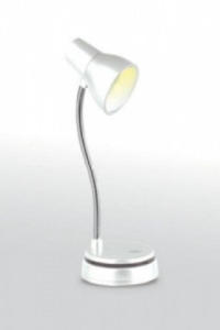 Little Lamp LED Booklight, wei, Leselampe - 2877614515