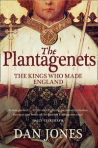 Plantagenets - 2864003884