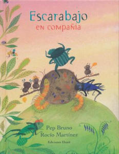 Escarabajo En Compania - 2871510647