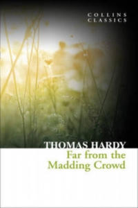 Far From the Madding Crowd - 2826883556