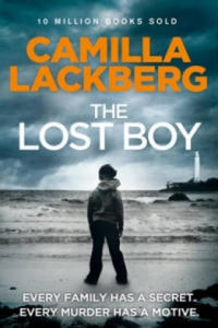The Lost Boy - 2877860160