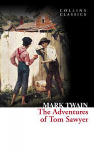 The Adventures of Tom Sawyer - 2826738465