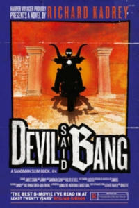 Devil Said Bang - 2878784121