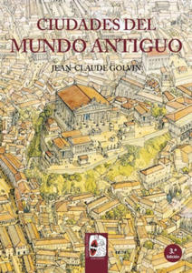 Ciudades del mundo antiguo - 2861911420