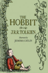 John Ronald Reuel Tolkien - Hobbit - 2826709030