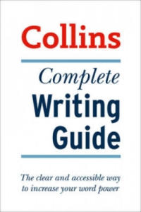 Complete Writing Guide - 2878772540