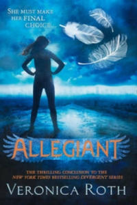 Allegiant - 2877960419