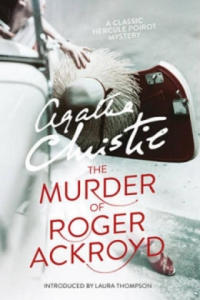 Murder of Roger Ackroyd - 2826886024