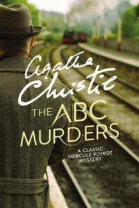 ABC Murders - 2865504300