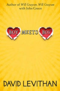 Boy Meets Boy - 2867753989