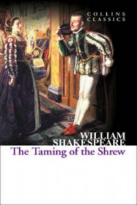 Taming of the Shrew - 2878305592
