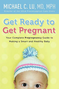 Get Ready to Get Pregnant - 2865208378