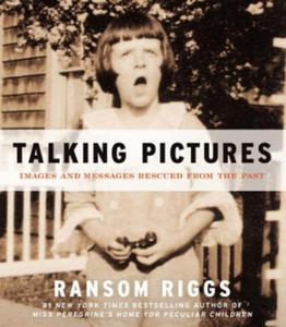 Talking Pictures - 2873894693