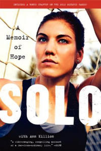 Hope Solo - Solo - 2878779461