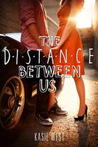 Distance Between Us - 2867749922