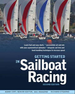 Getting Started in Sailboat Racing - 2861957812