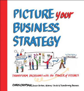 Picture Your Business Strategy: Transform Decisions with the Power of Visuals - 2867124740