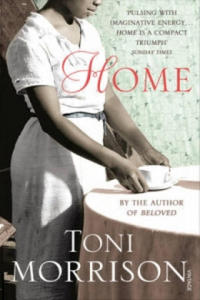 Toni Morrison - Home - 2849849160