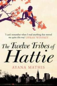 Twelve Tribes of Hattie - 2878433115