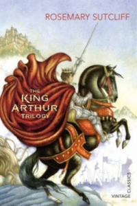 King Arthur Trilogy - 2878311475