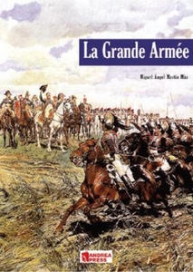 La Grande Armee: Introduction to Napoleon's Army - 2877410471