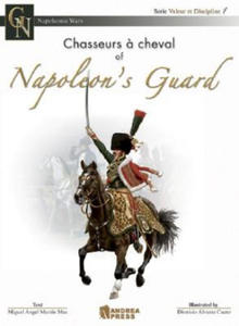 Chasseurs a Cheval of Napoleon's Guard - 2873974277