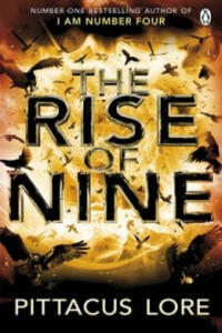 Rise of Nine - 2872335645