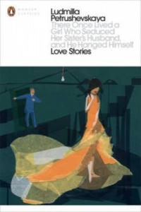 There Once Lived a Girl Who Seduced Her Sister's Husband, And He Hanged Himself: Love Stories - 2878168296