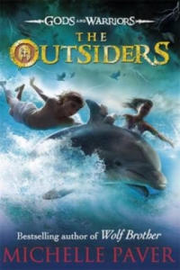 Outsiders (Gods and Warriors Book 1) - 2867121905