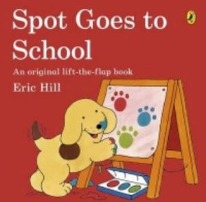 Spot Goes to School - 2878308840