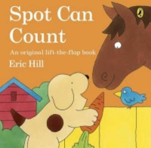 Spot Can Count - 2875538643