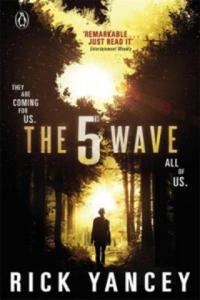 5th Wave (Book 1) - 2861897282