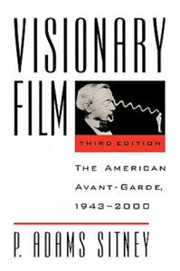 Visionary Film - 2866656546