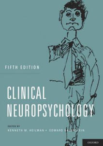 Clinical Neuropsychology - 2877399901