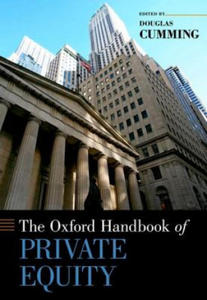 Oxford Handbook of Private Equity - 2867140230