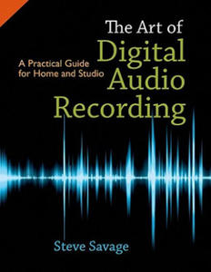 Art of Digital Audio Recording - 2867620310