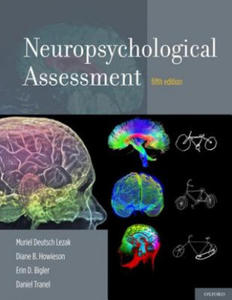 Neuropsychological Assessment - 2864354218