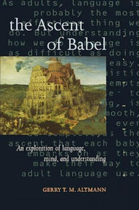 Ascent of Babel - 2874784249