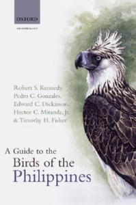 Guide to the Birds of the Philippines - 2871141431