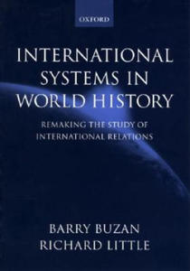 International Systems in World History - 2867128829